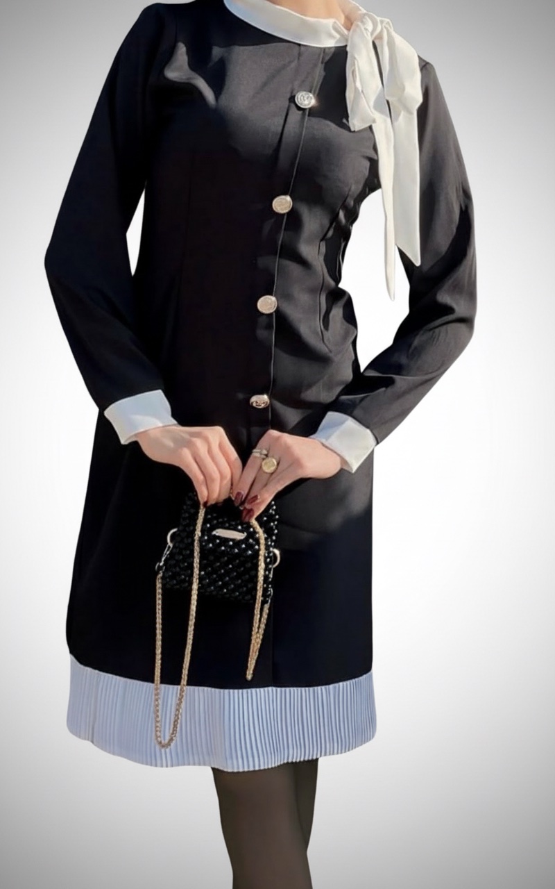 Robe Noire