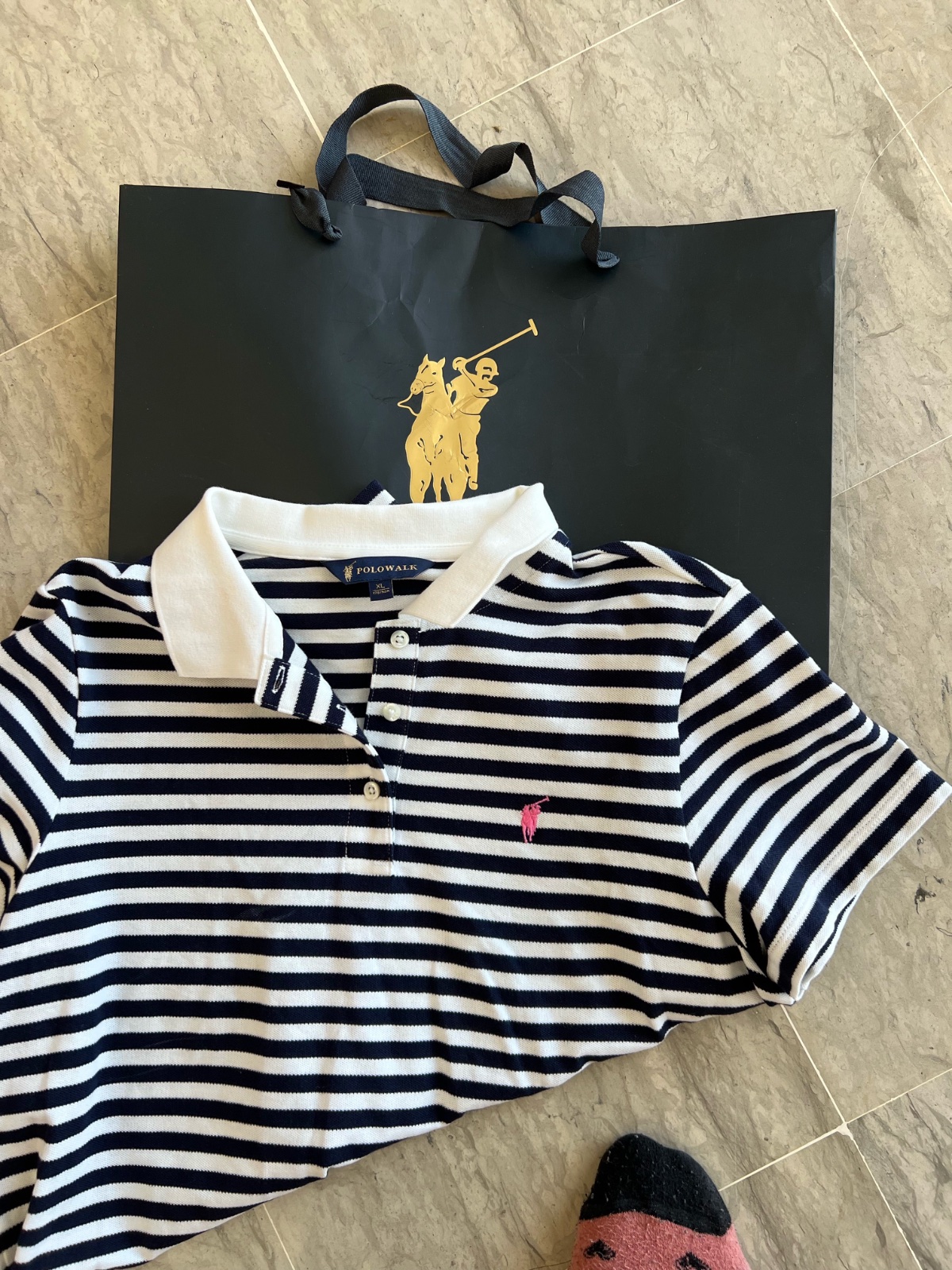 Pull Polo 💫💫
