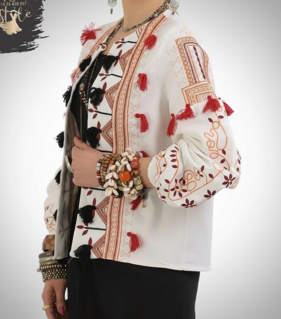 Veste legere 