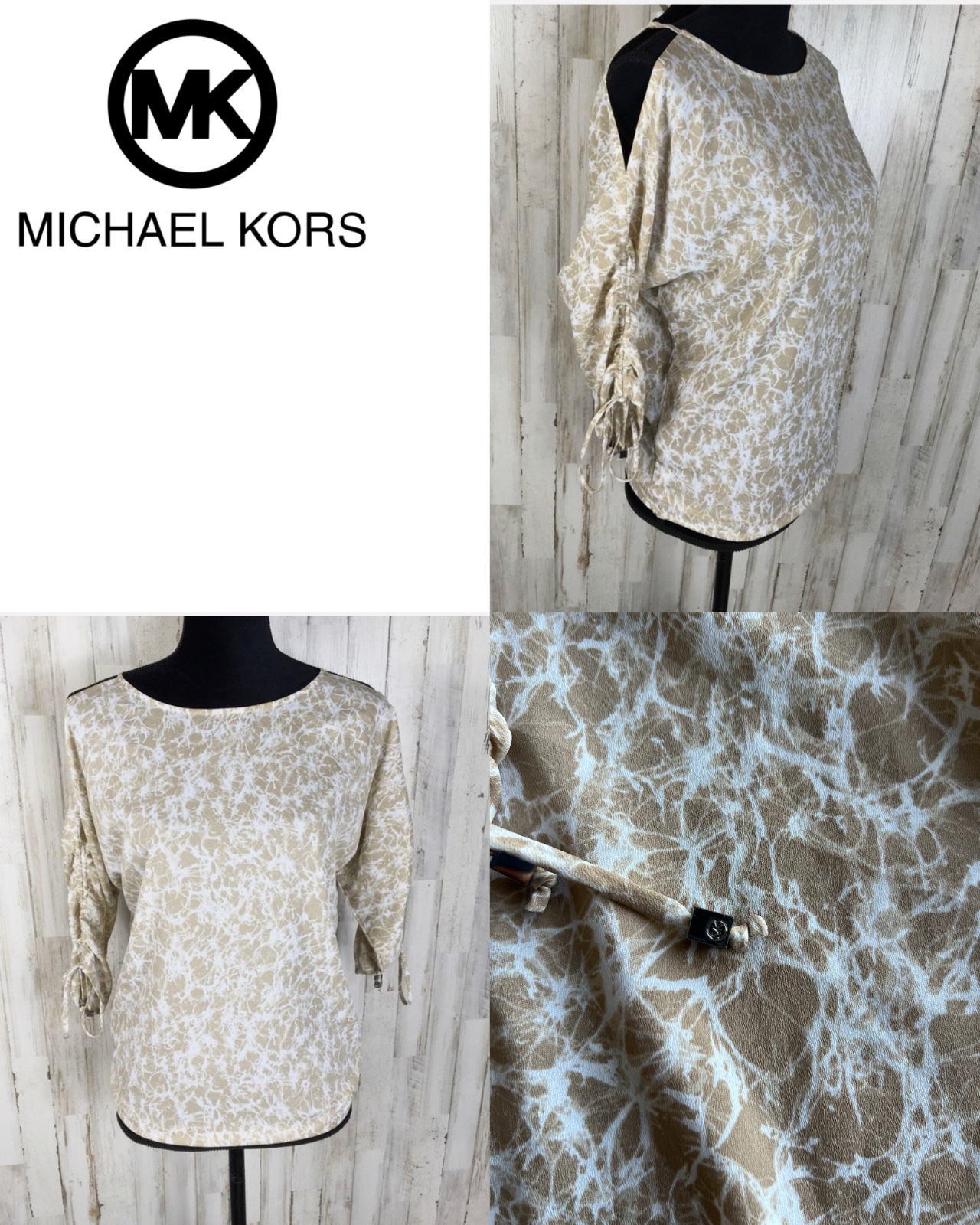 Michael kors a 17dt
