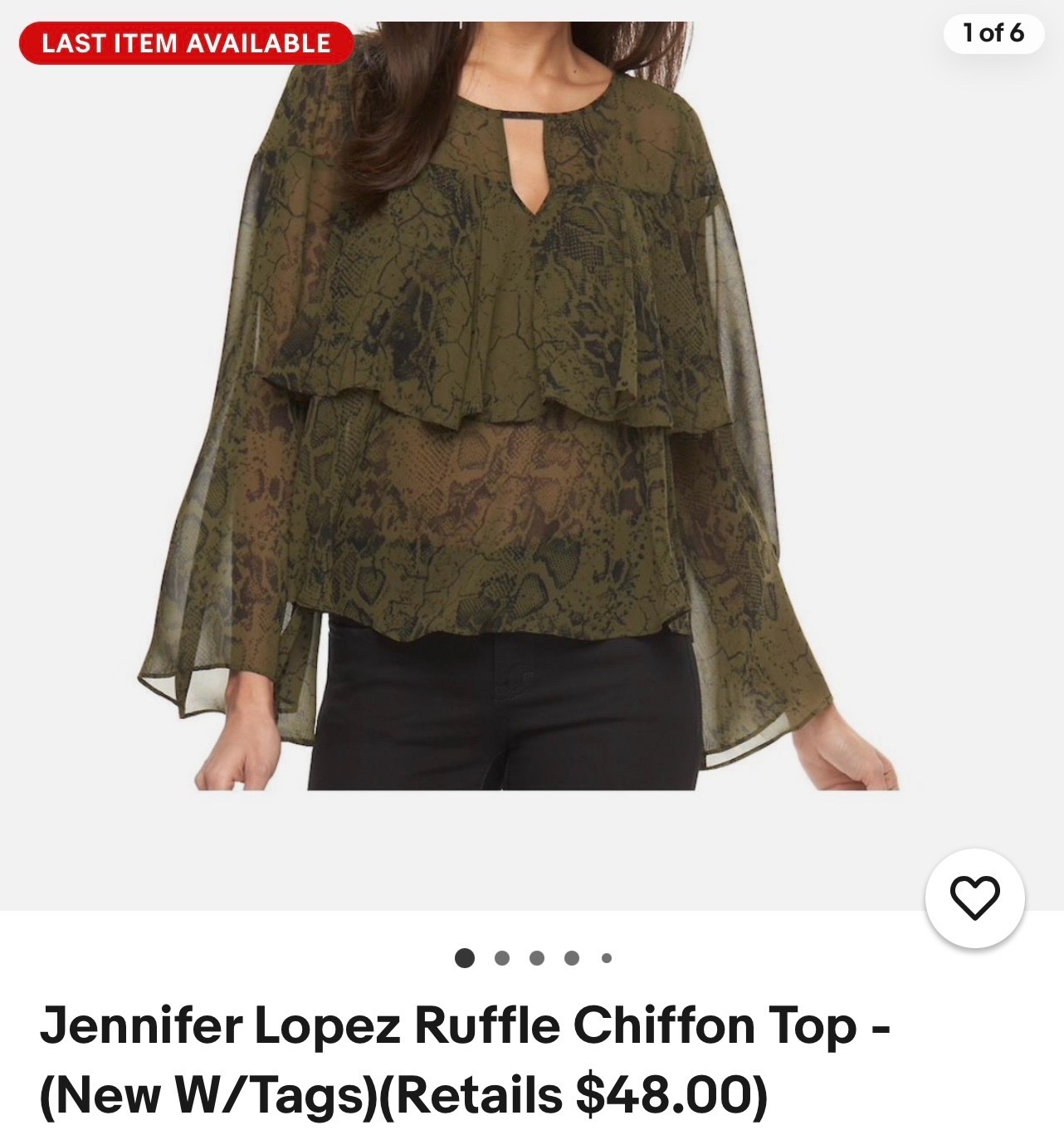 Top Jennifer Lopez