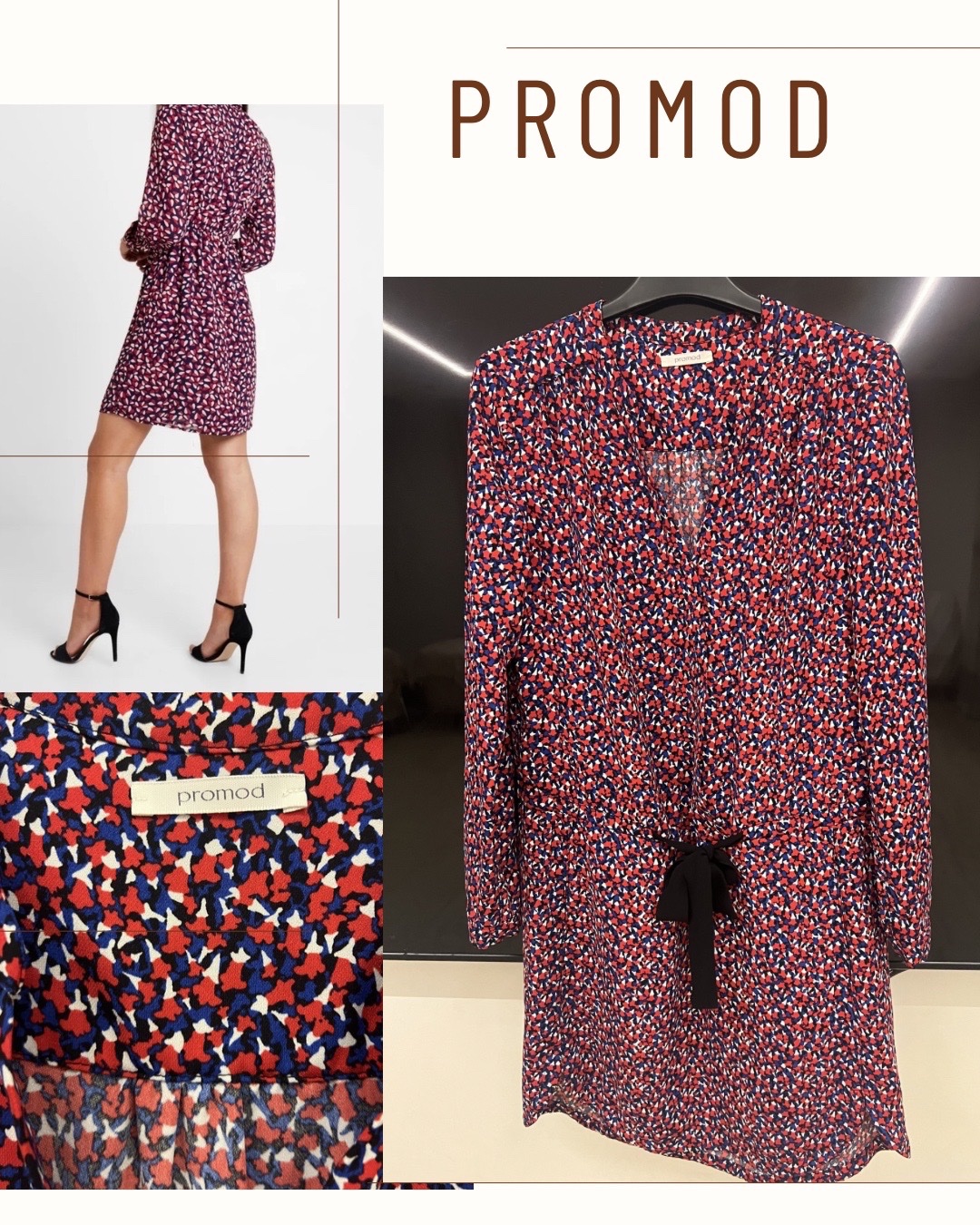 Robe promod ❤️💕❤️