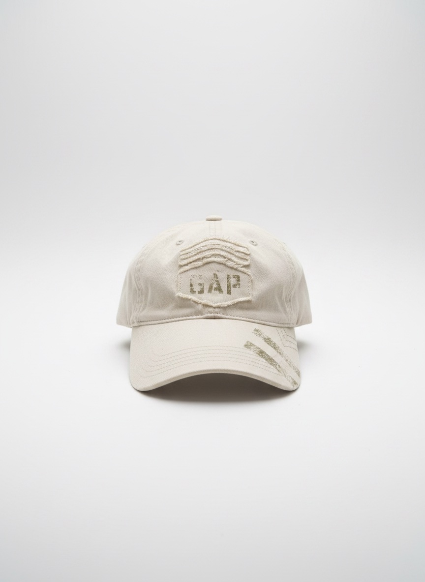 Casquette GAP