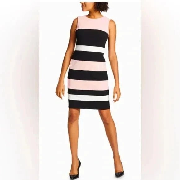 Robe Tres chic 
