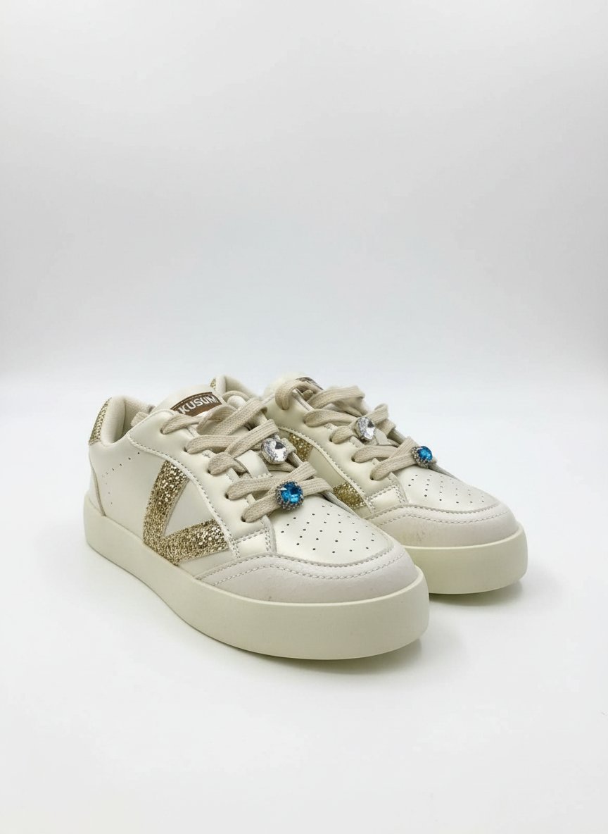 Espadrilles neuves, jamais portées. 