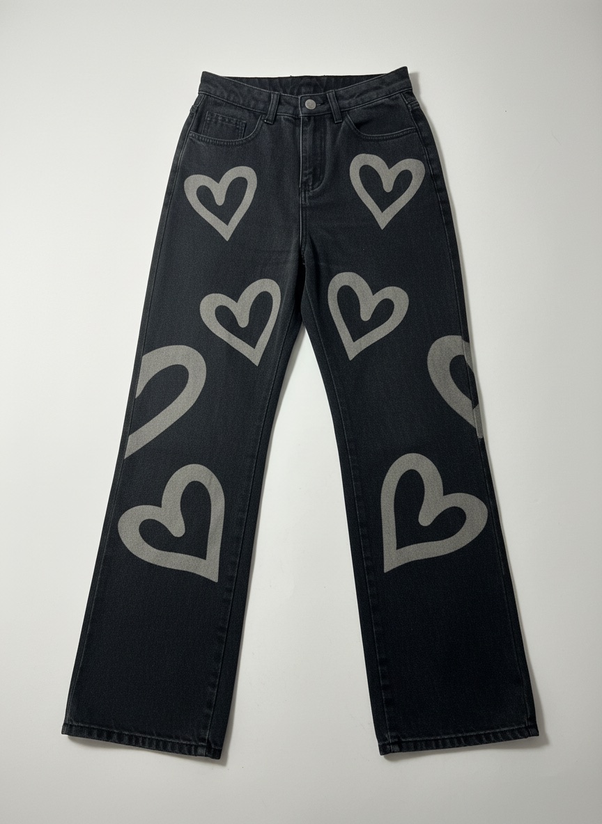 Jean noir