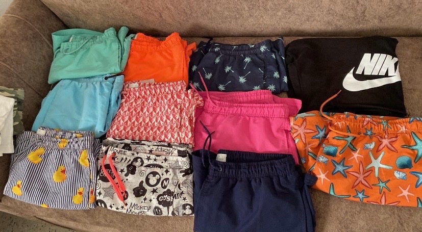 Shorts