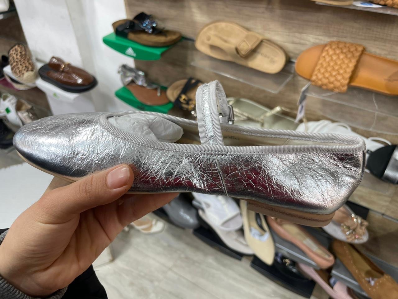 Ballerines