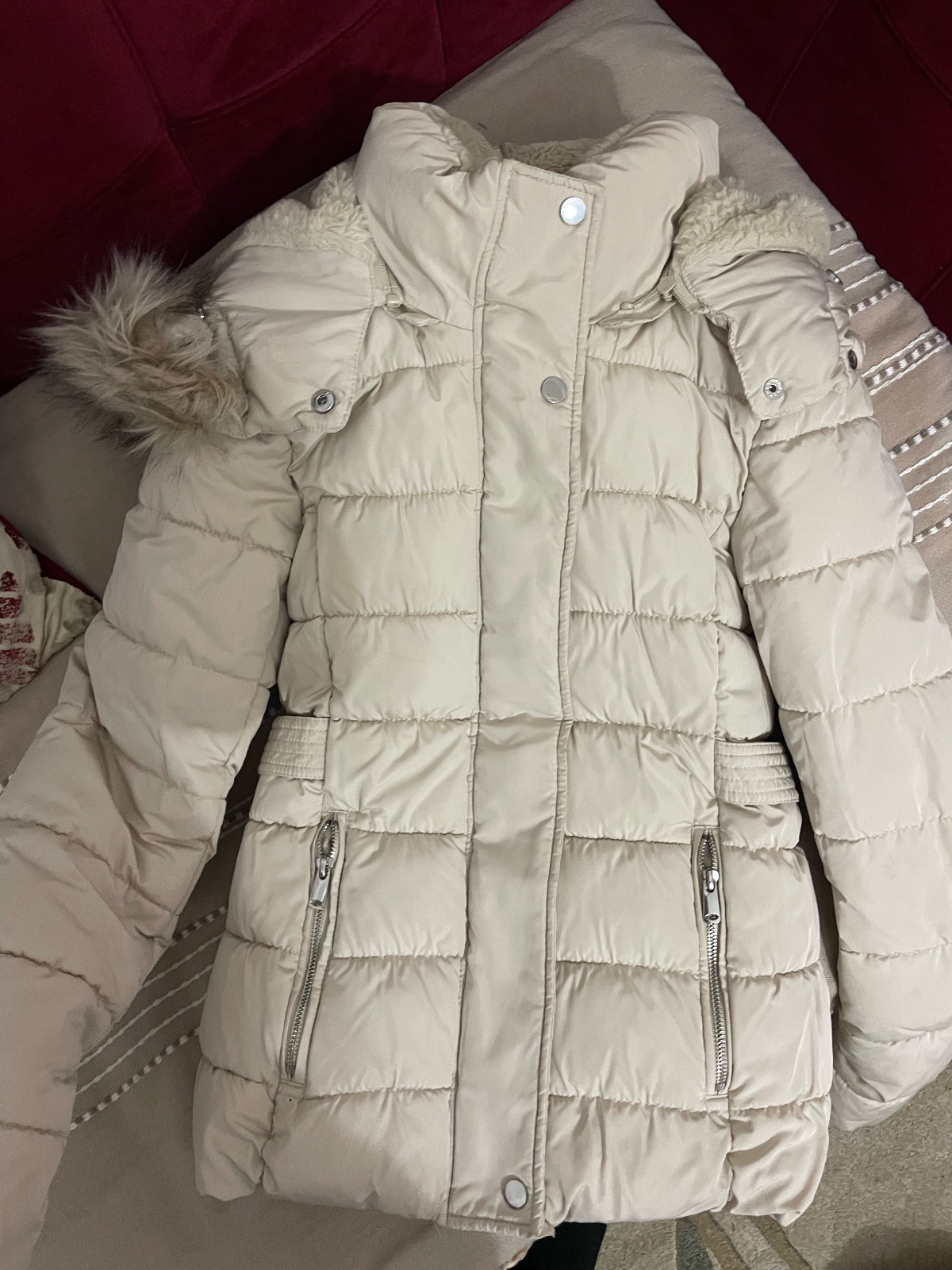 Manteau