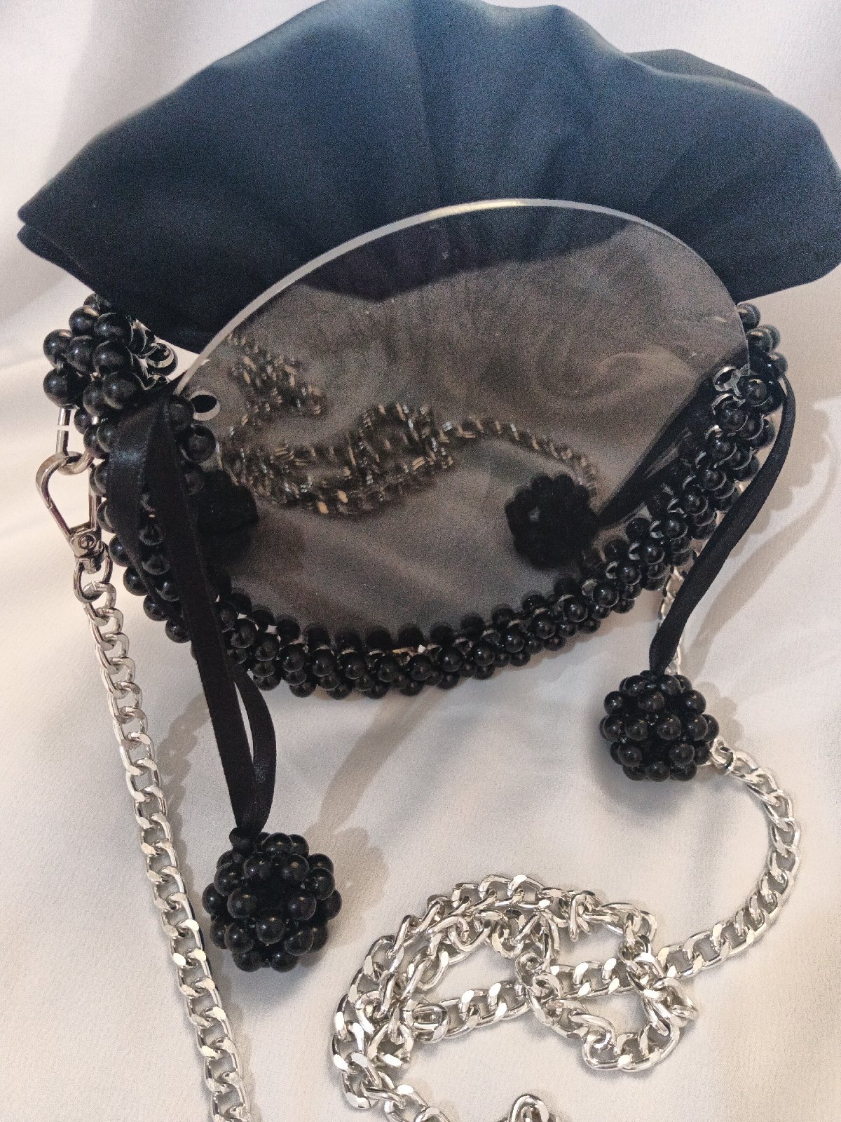 Sac en perle