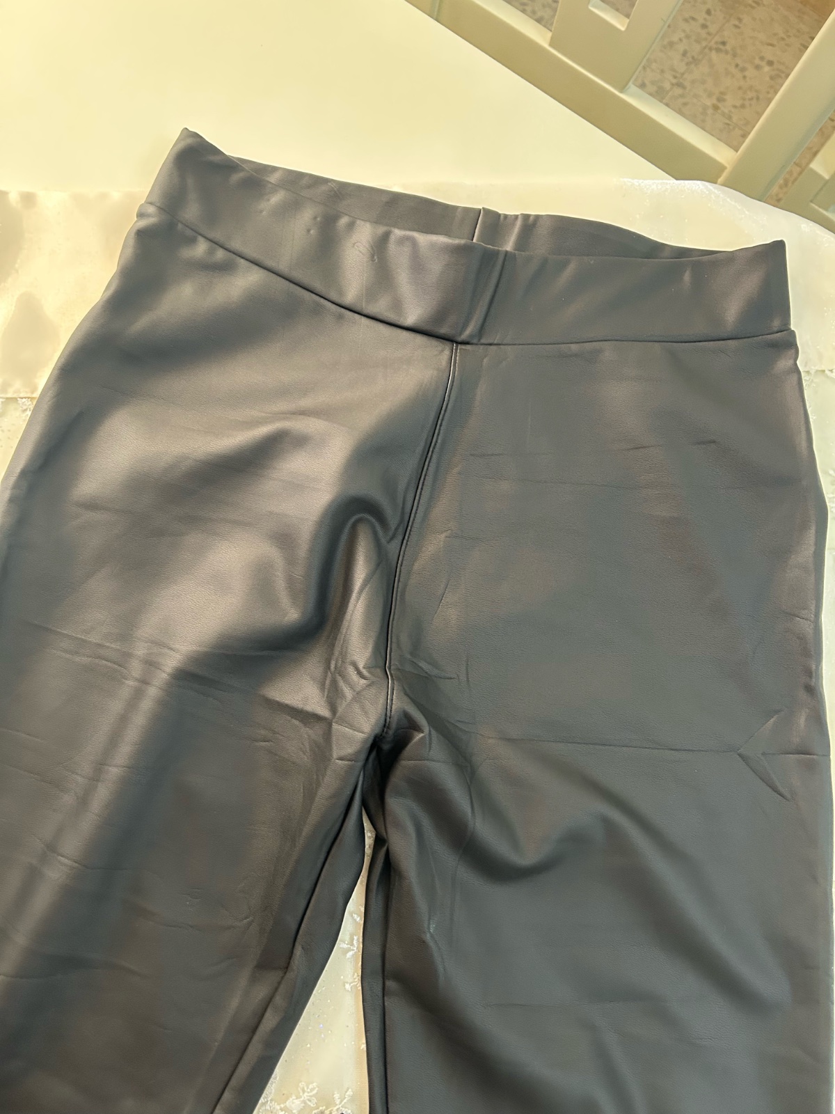 Pantlaon noir