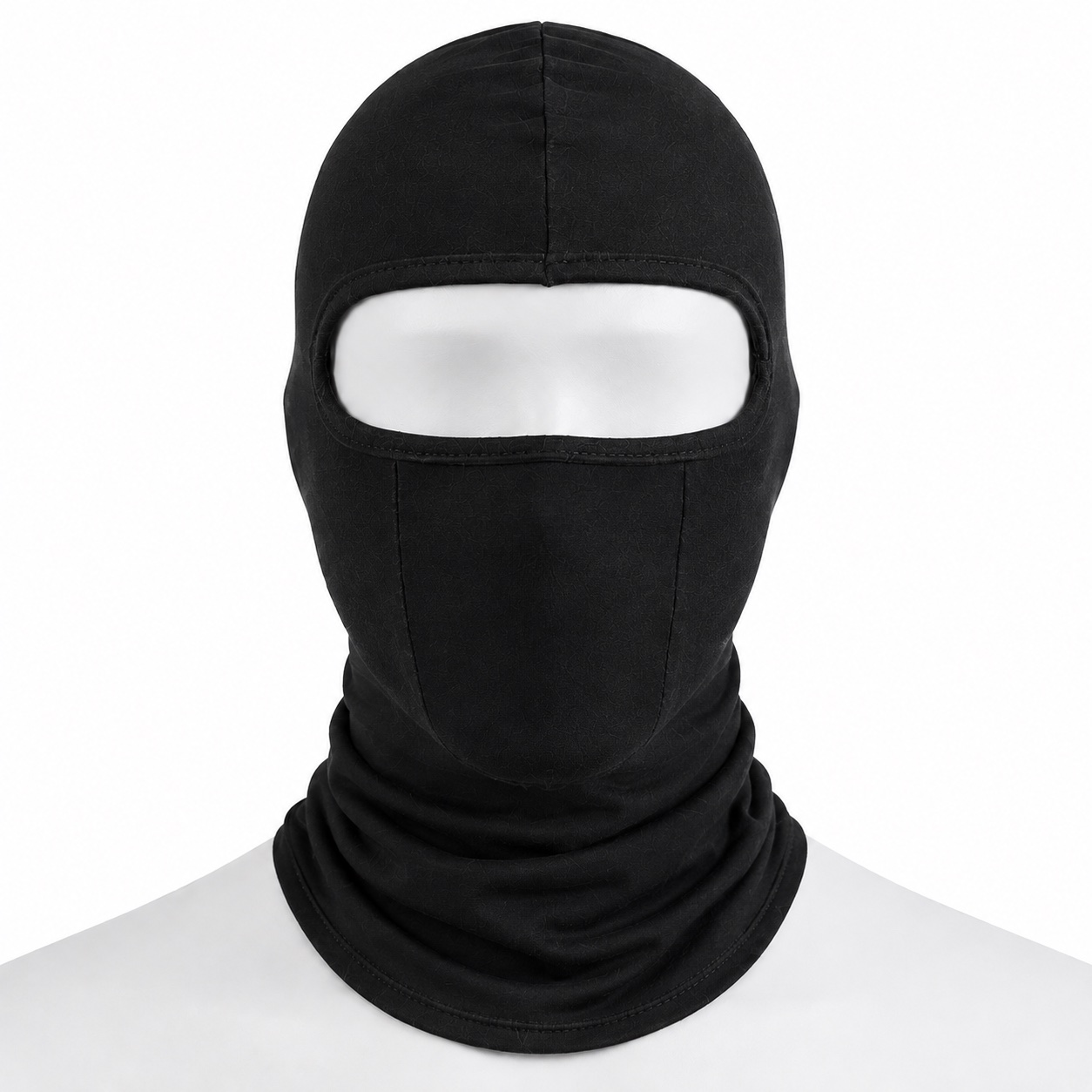 Balaclava Noire