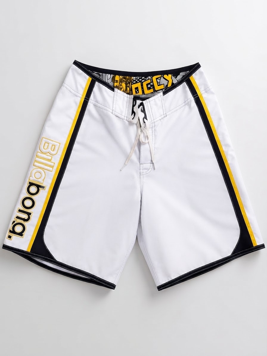 Short Billabong 