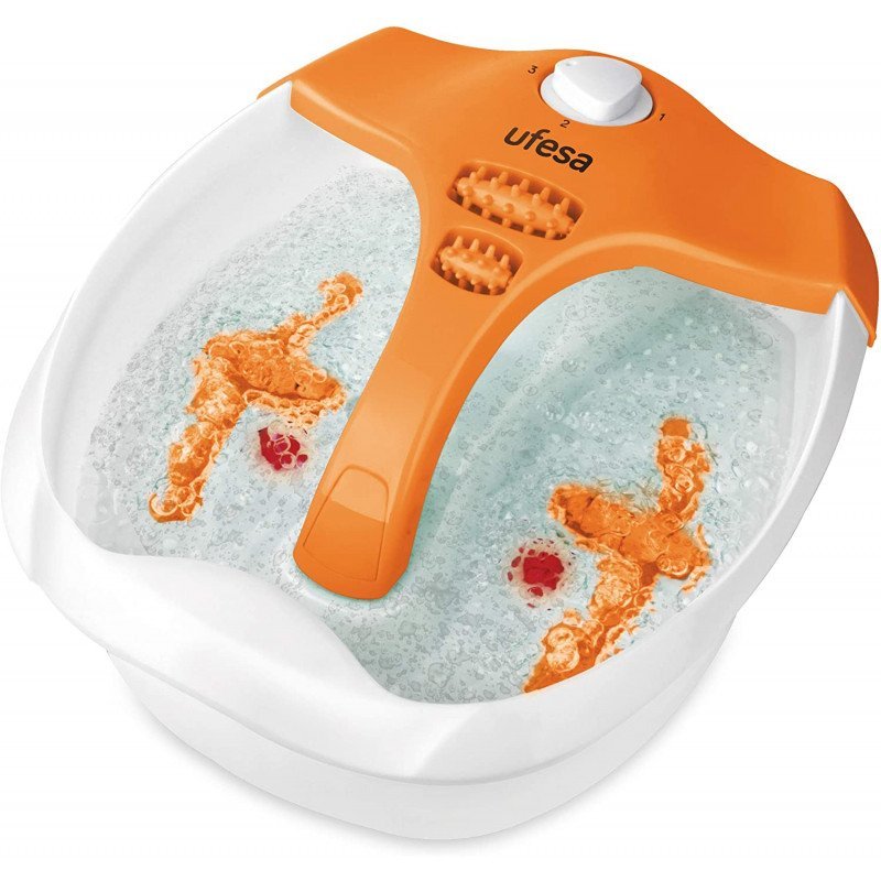 Foot Spa 