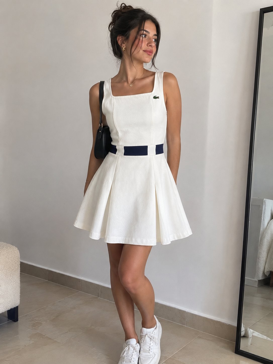 Robe Tennis 