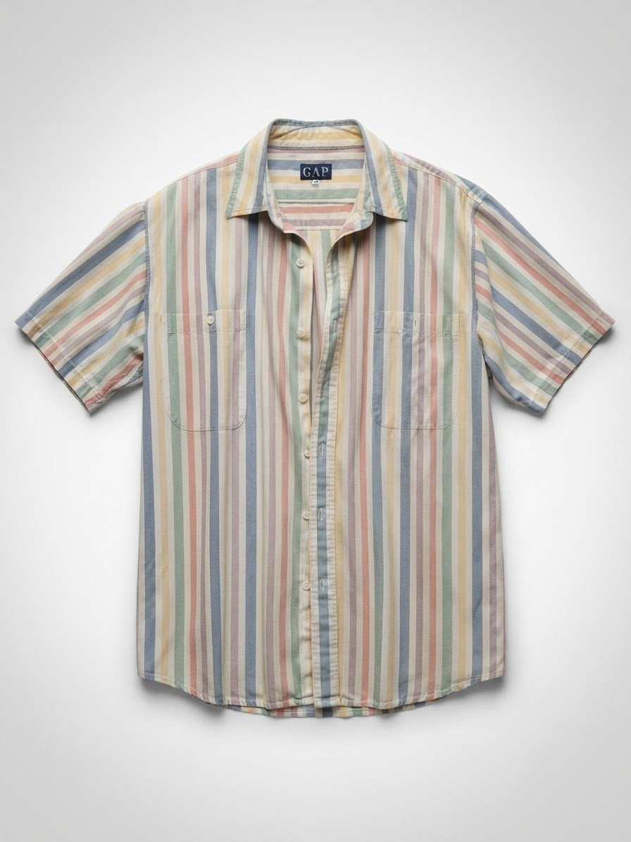 Chemise GAP Unisex 