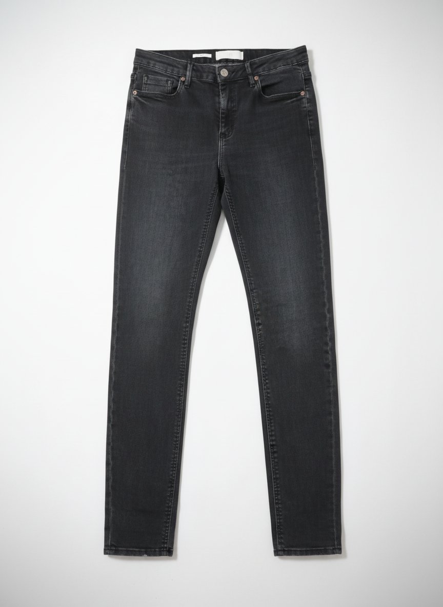 Jean slim S Mango