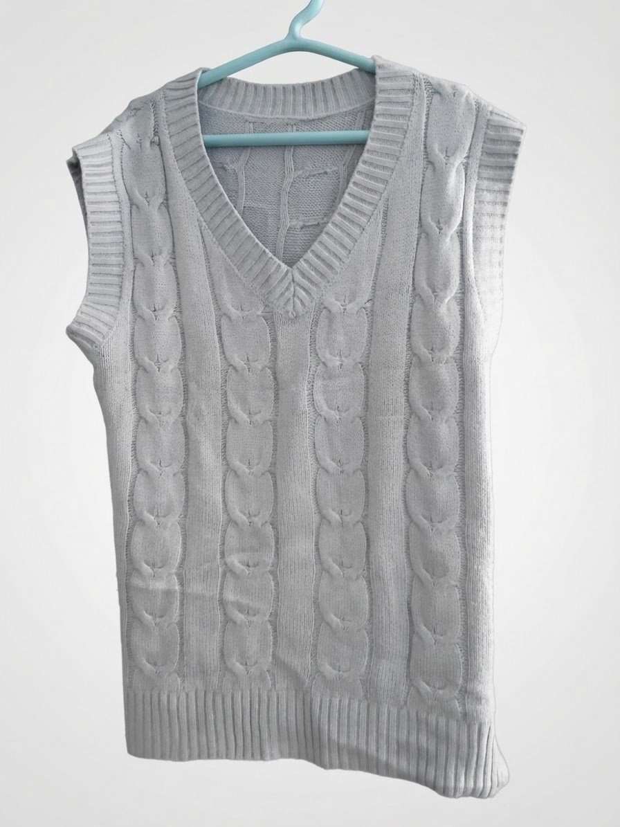 Débardeur M/L