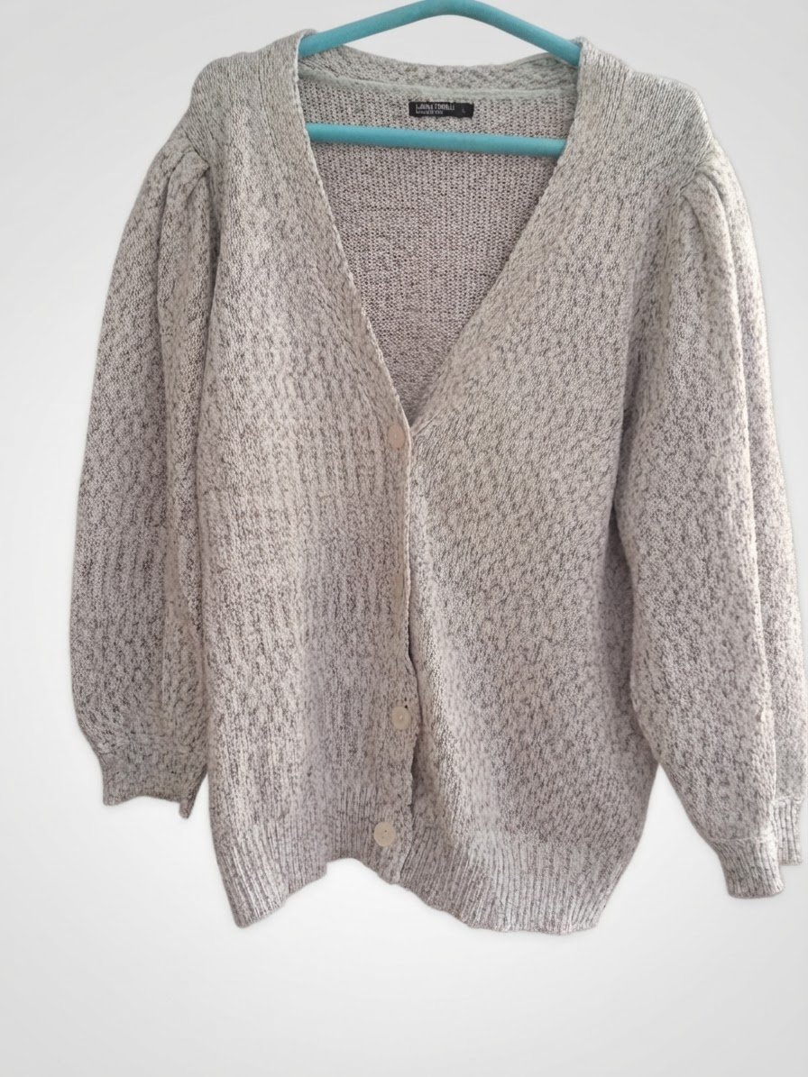 Cardigan taille L