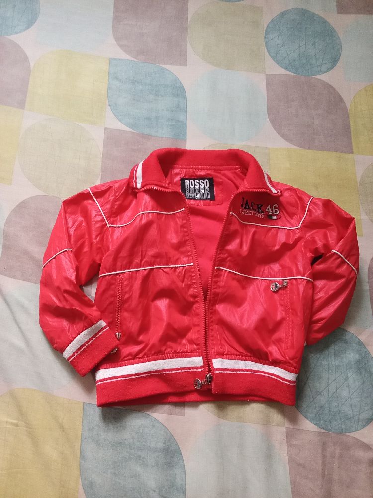 Blouson pour enfant 4ans