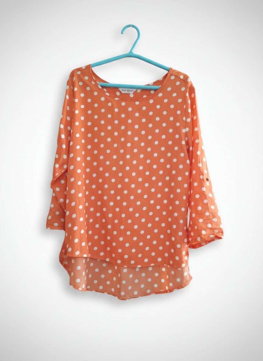 Chemise taille M