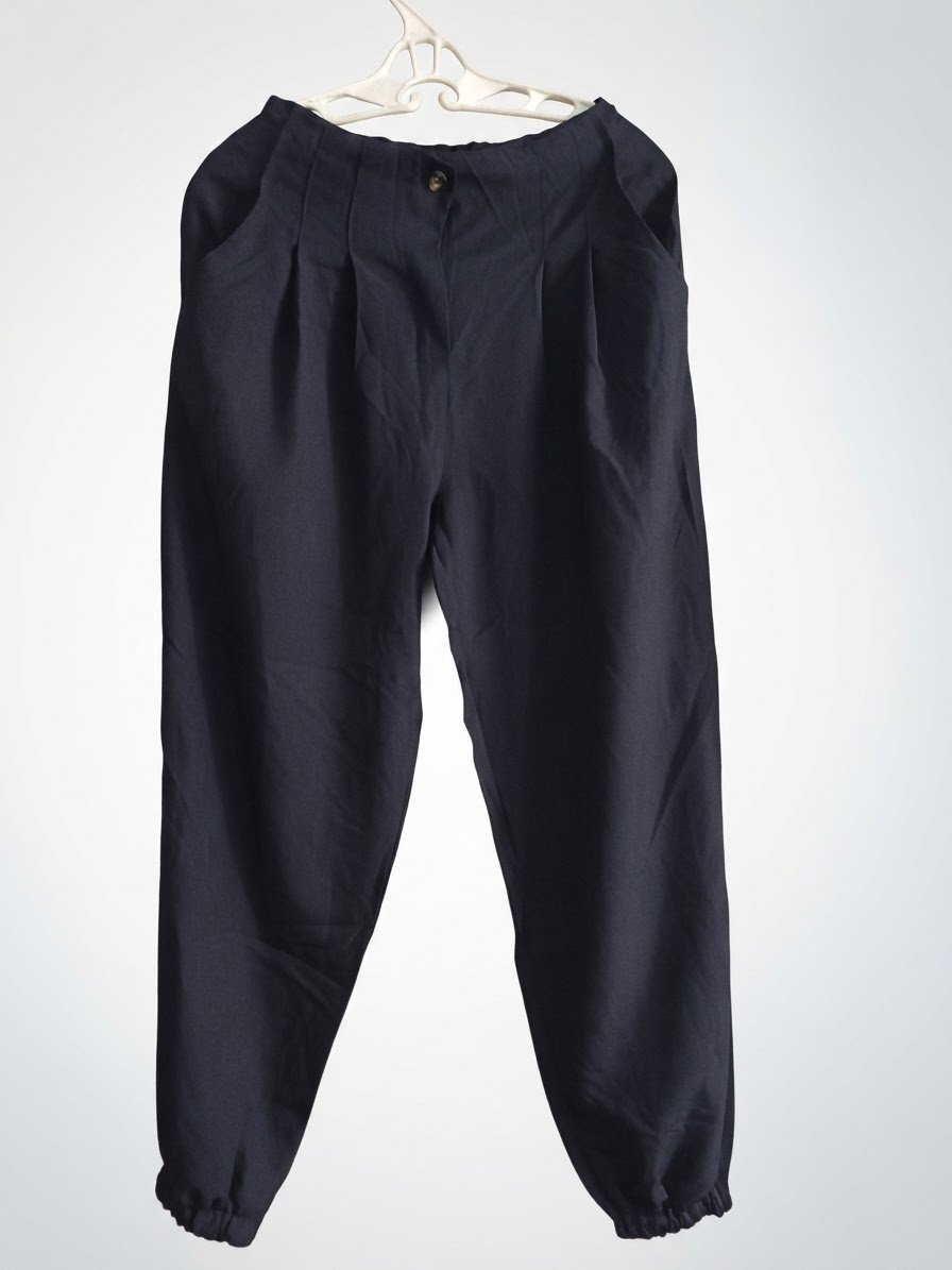 Pantalon taille M