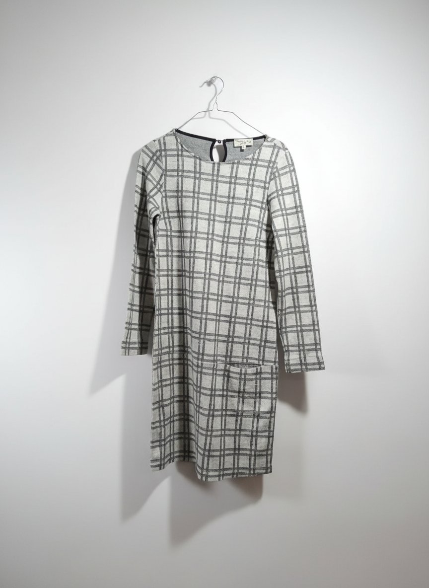 Robe taille xs en coton