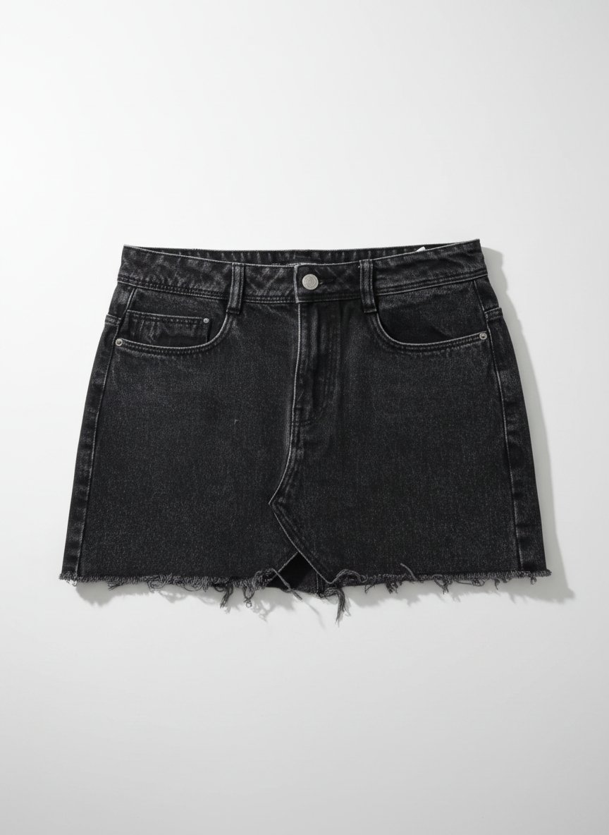 Jupe zara taille S
