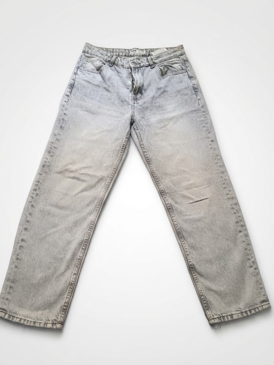 Jean Mom Bershka taille M