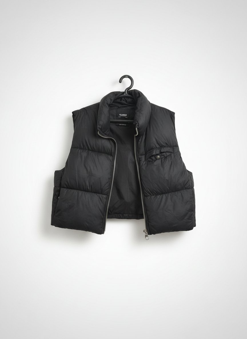Doudoune Pull&bear taille S