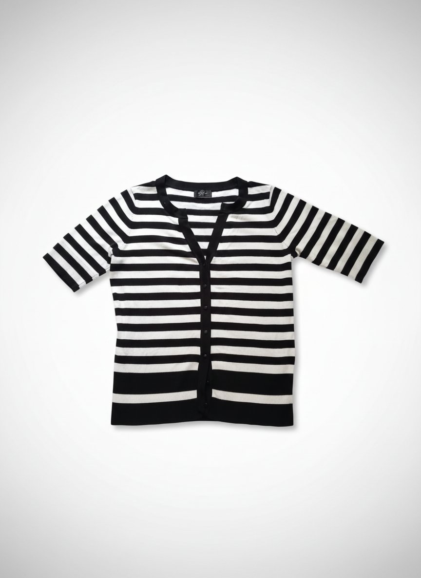 Pull gillet taille S