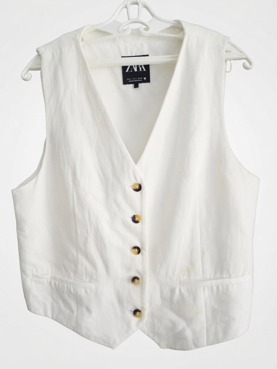 Gillet Zara L