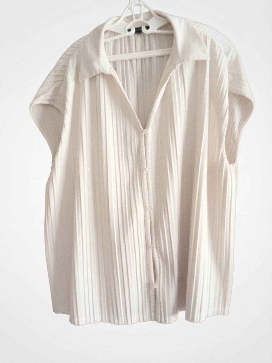 Chemise tailke M