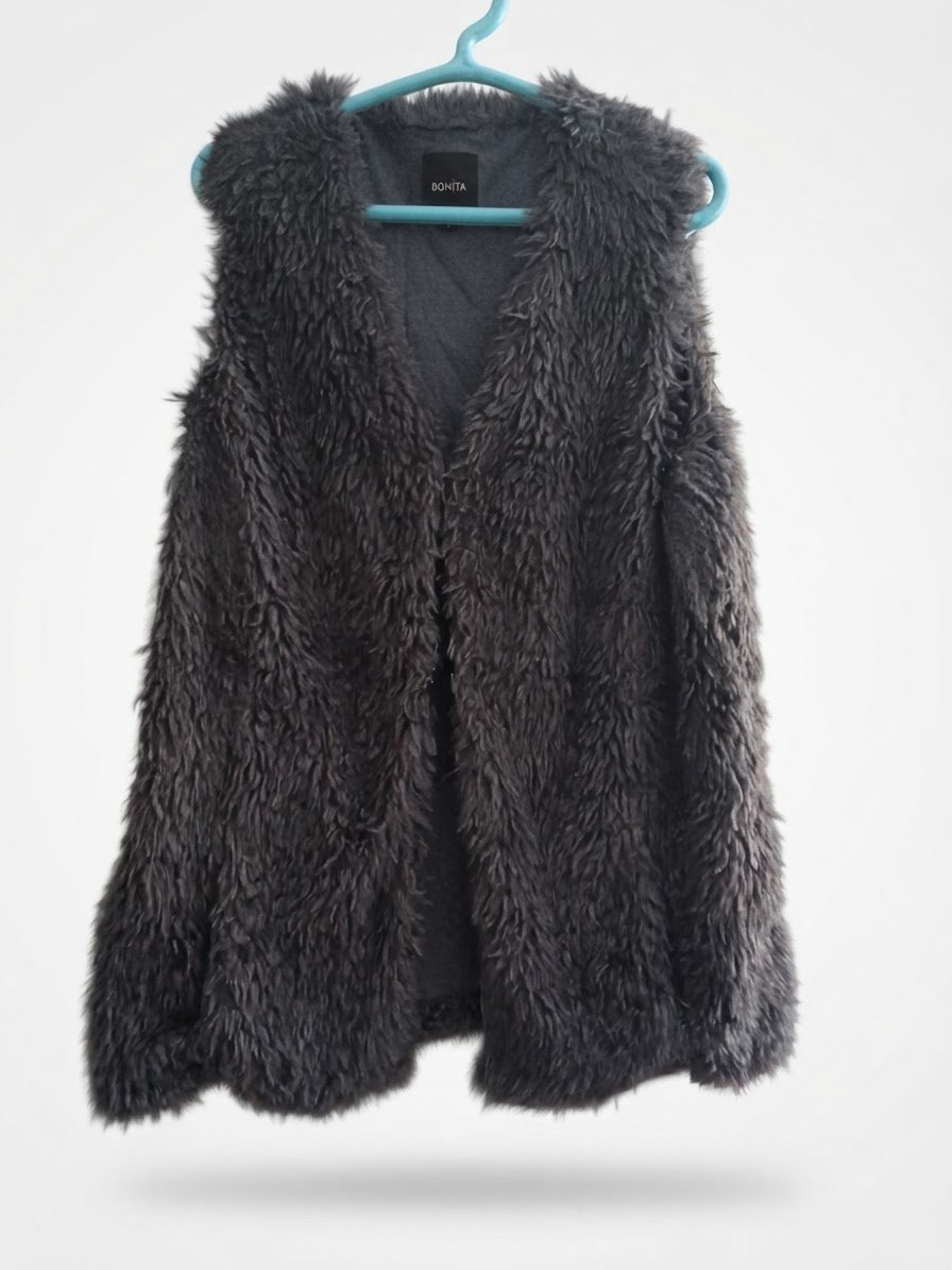 Veste sans manche40