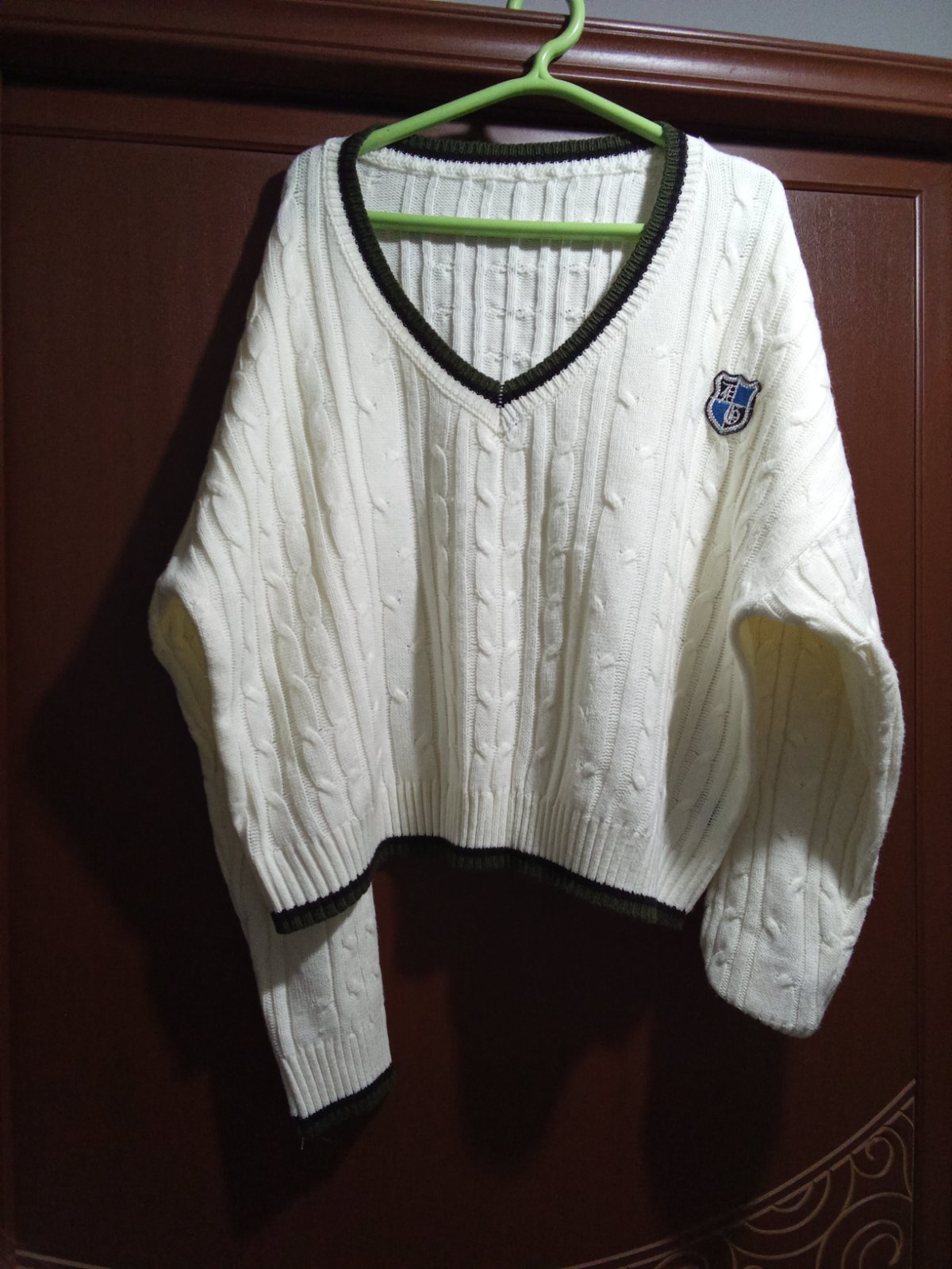 Pull sheine taille 3xl ilabess L