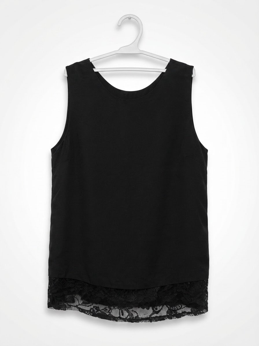Chemise sans manche 42