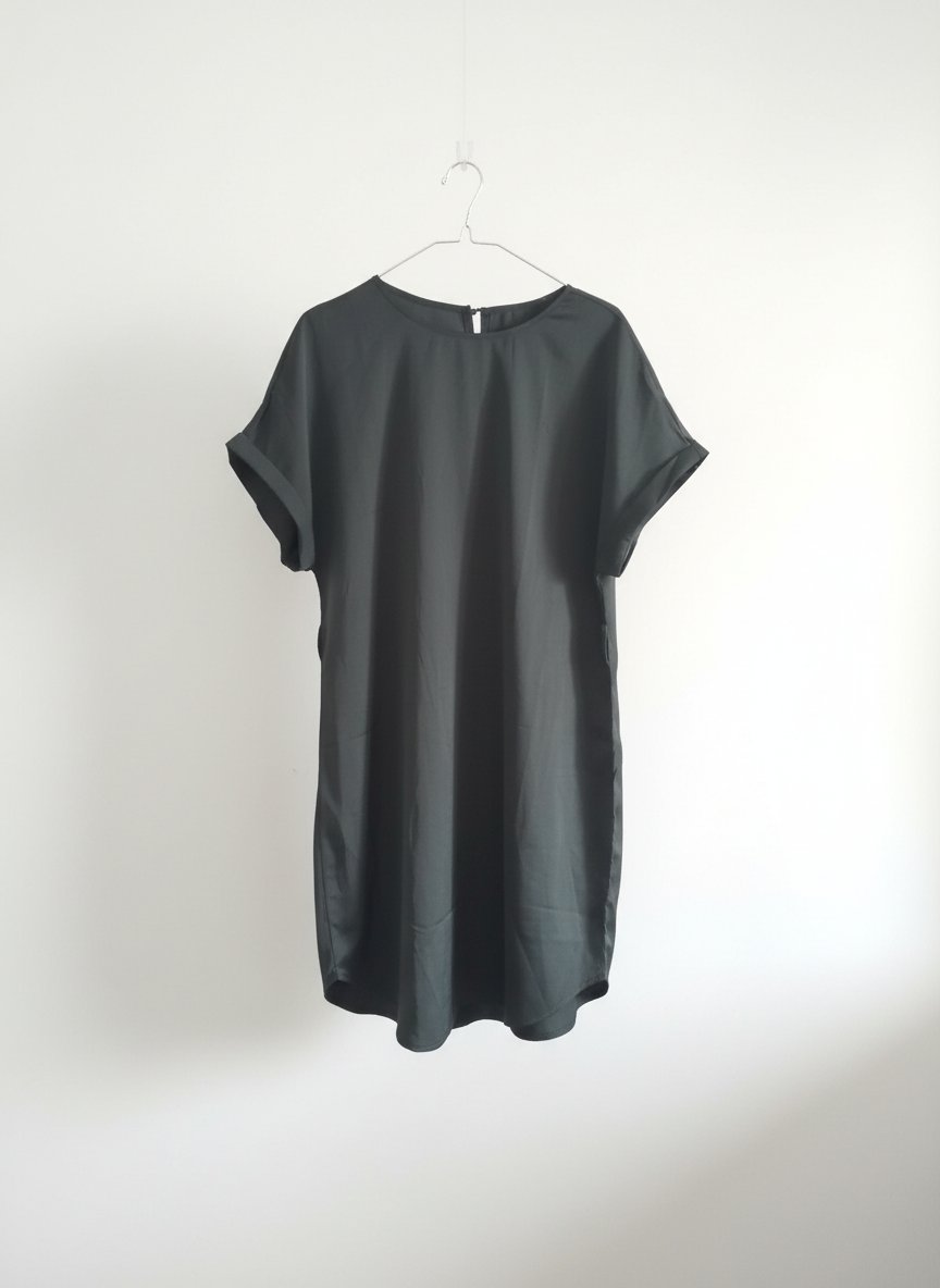 Robe sheine L