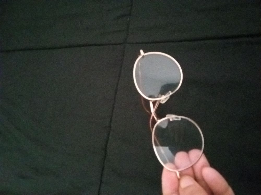 Lunettes 