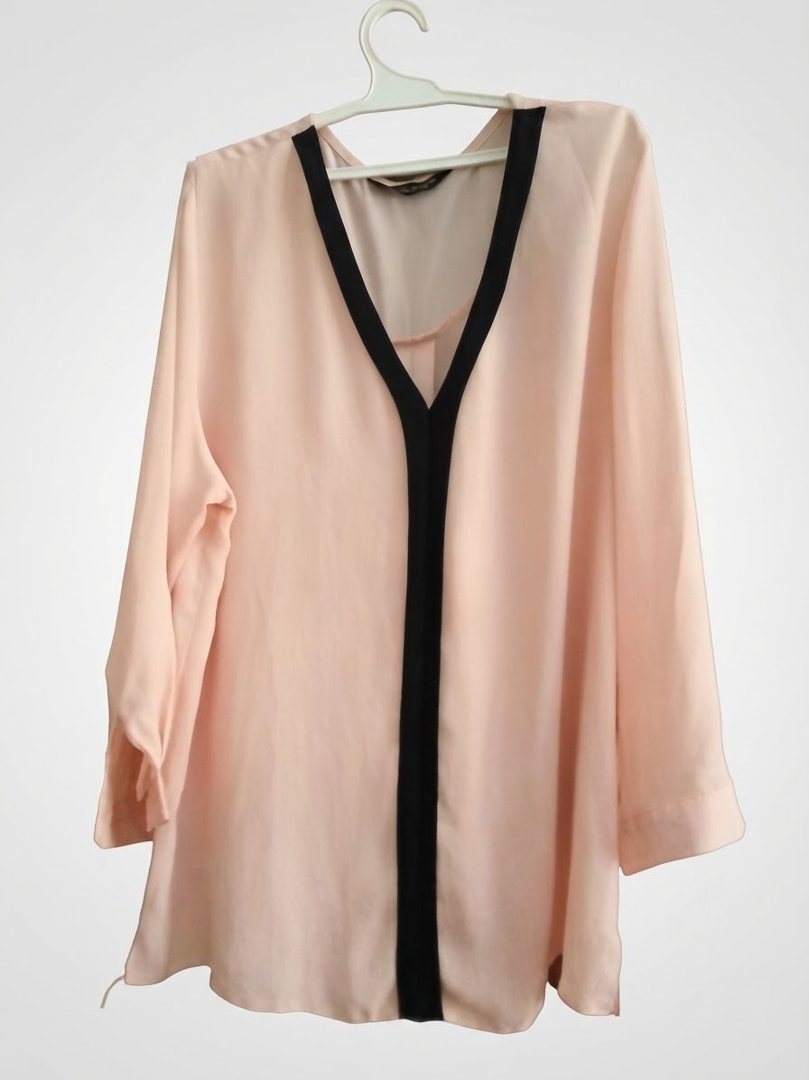 Chemise taille 42
