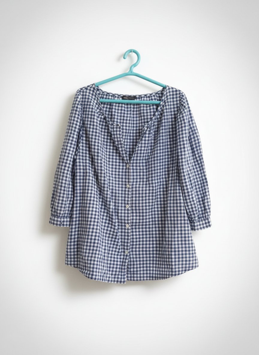 Chemise taille 44 tlabess 42