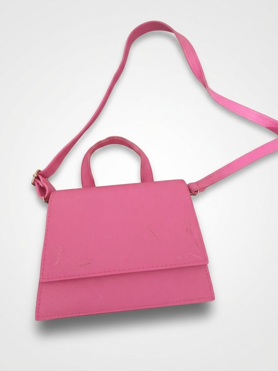 Sac rose fushia neuf