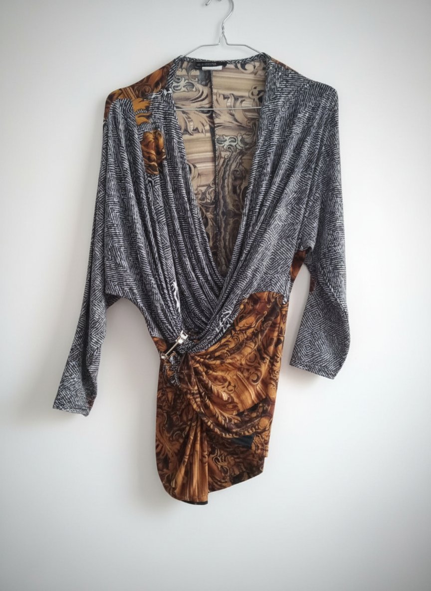 Pull taille 38/40