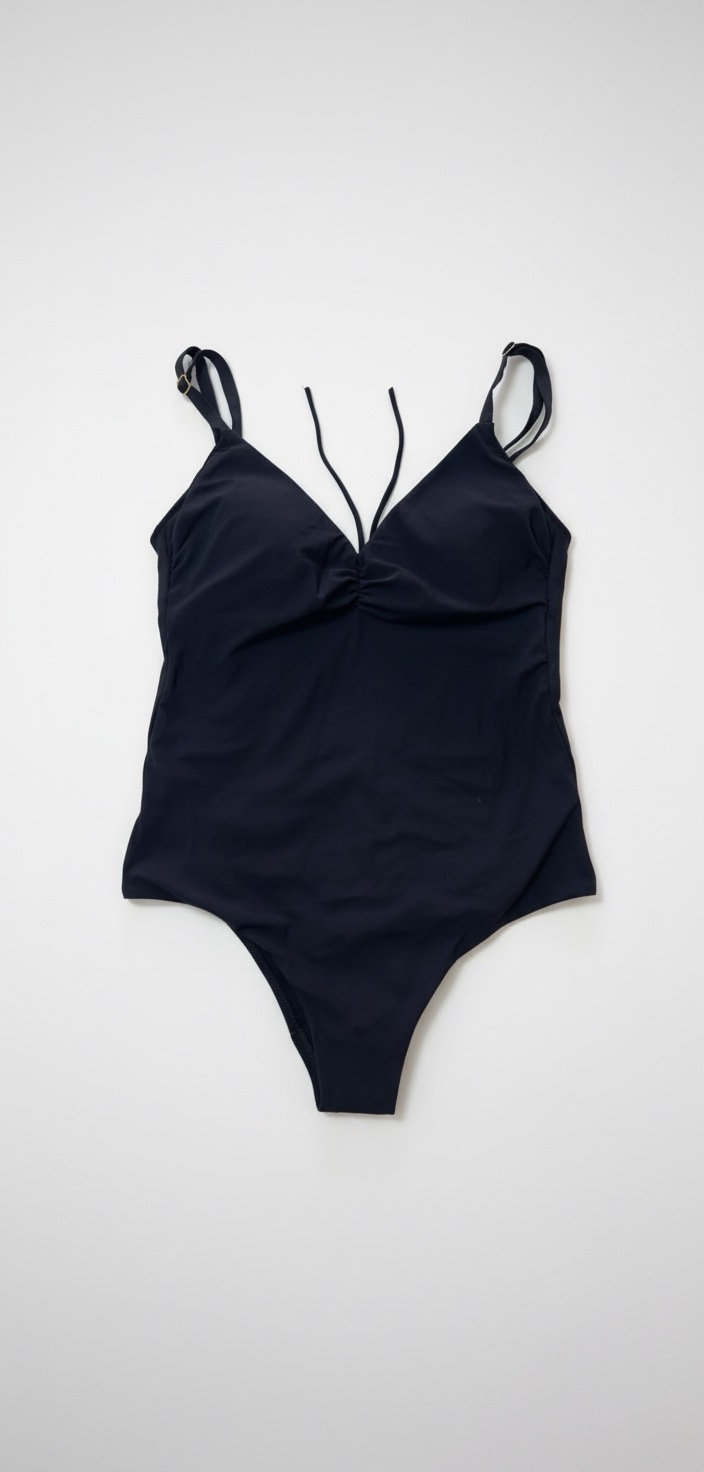 Maillot  noir 👯‍♀️ chantelle