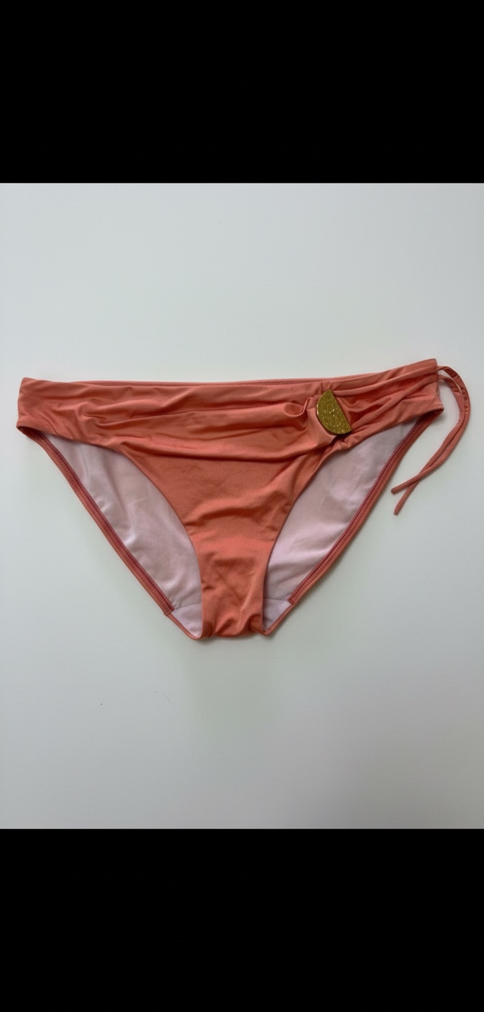Slip maillot de chantelle