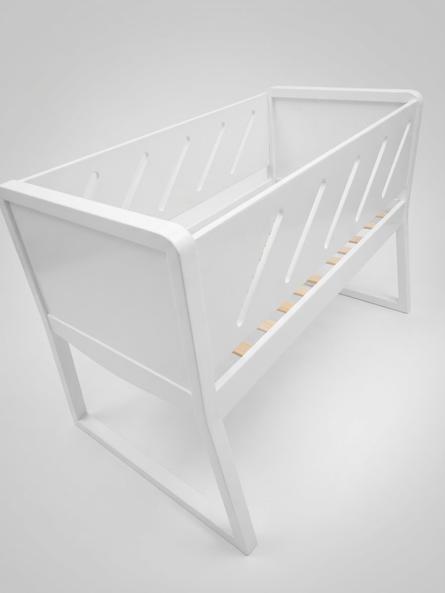 Lit pour bébé