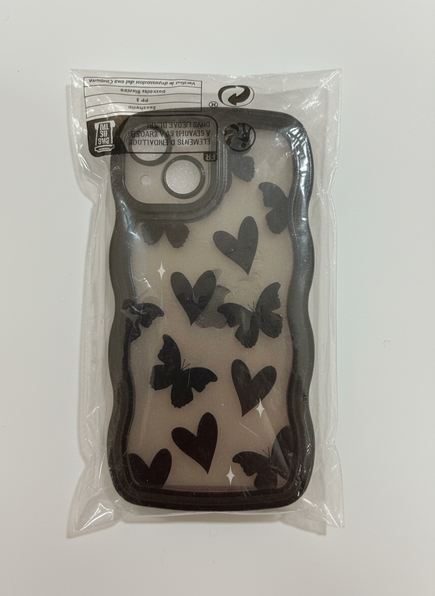 Cage iphone 14 