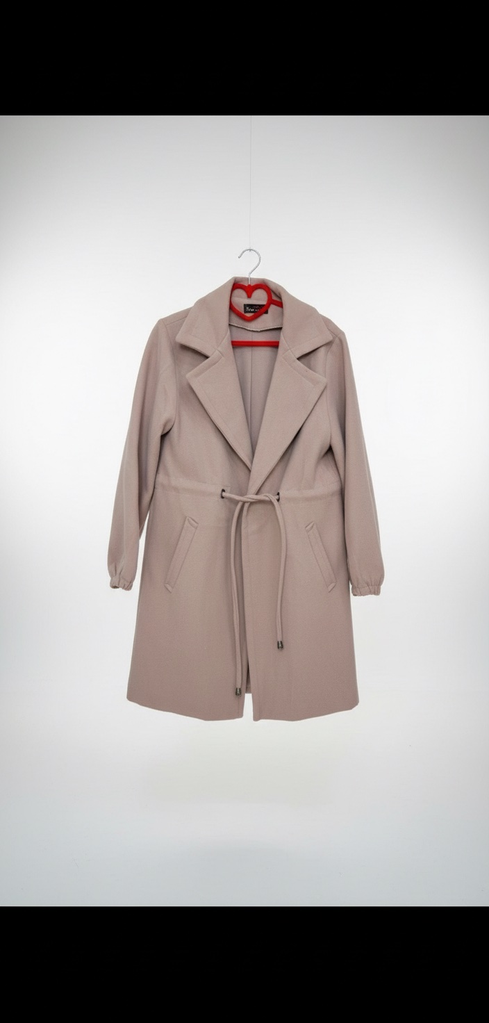 Manteau