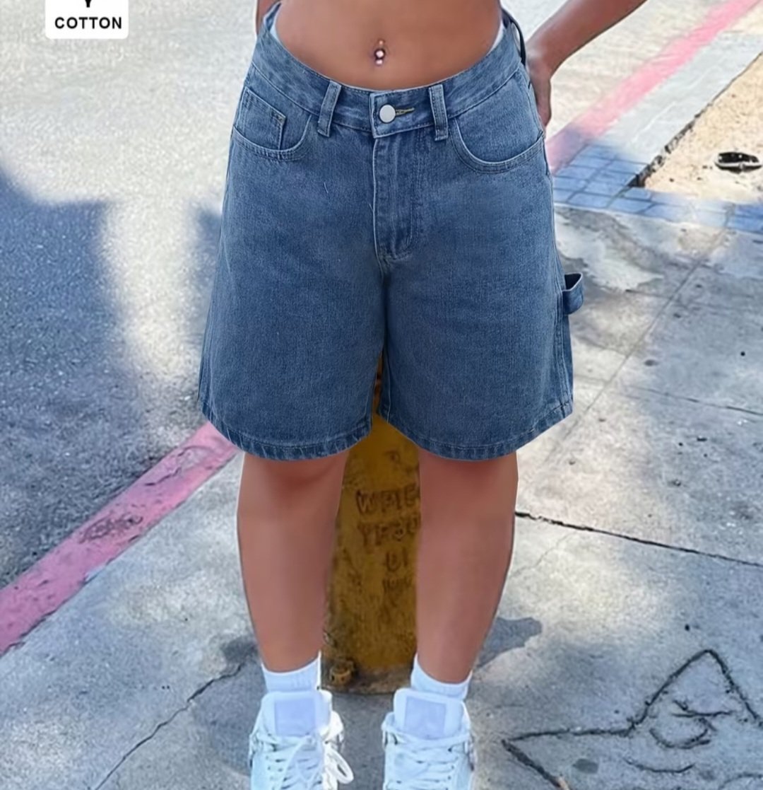 Short djeans