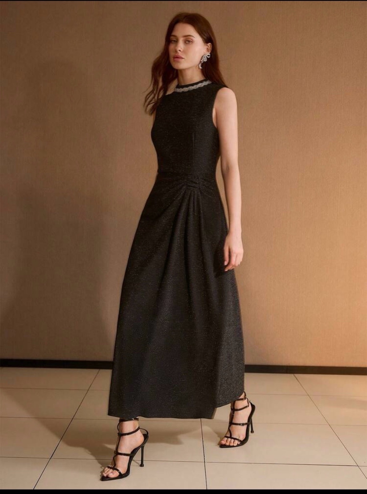 Robe élégante neuf