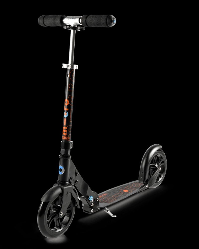 Trottinette Adulte Micro Classic – Importée de Suède